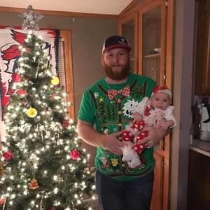 Meet your Posher, Greg